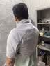 盛坤【红光照射】电加热护肩周炎热敷仪保暖男士专用对抗五十肩肩膀按摩器肩颈热敷睡觉用中老年人 实拍图
