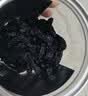 楼兰蜜语新疆大个蓝宝石葡萄干230g免洗特产烘焙儿童黑手指下午茶零食蜜饯 实拍图