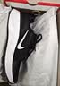 耐克NIKE男子运动休闲鞋WEARALLDAY运动鞋CJ1682-004 黑白39 实拍图