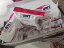倍世（BWT）甜镁净水壶滤水壶净水器家用 欧洲镁离子滤芯 优家4.2L大容量 过滤水壶 厨房客厅通用 多功能新款 【镁离子滤芯】1壶12芯 星海蓝 实拍图