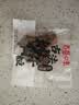 百草味老式五香牛肉干300g 散称独立小包 四川牛肉干特产馋嘴休闲小零食 实拍图