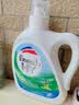 威露士清可新洗衣液柠檬12.18斤(2L+1L+袋500mlx6+90ml)【品质严选】 实拍图