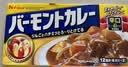 好侍（HOUSE）好食辣口调味料日本原装进口咖喱230g日式辣味咖喱块状调味酱料 实拍图