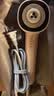 松下（Panasonic）【超体专享】松下（Panasonic）花芯MAX2.0吹风机幻光粉NX81【价保618】 实拍图