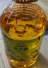 金龙鱼 食用油 非转基因 物理压榨玉米油6.18L（蕴含植物甾醇） 实拍图