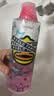 珍视明小黄鸭定制款洗眼液洗眼水眼部护理液温和型2瓶500ml 实拍图