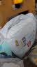 好奇（Huggies）金装小黑洞拉拉裤L124片(9-14kg)尿不湿【速干不易红】 实拍图