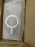 第一卫DIVI【官版Magsafe磁吸壳】适用苹果17手机壳iphone17保护套Magsafe磁吸超薄防摔无线快充镜头全包 实拍图