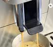 德龙（Delonghi）咖啡机全自动一体研磨咖啡机家用小型 触控面板办公室小型欧洲原装进口S2白色 实拍图