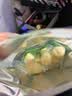 草原蒙元牧都 奶疙瘩内蒙古特产原味奶酪无糖精高蛋白儿童孕妇健康零食品360g 实拍图