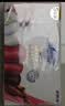 舒肤佳排浊香皂100g*5(乌木玫瑰*1+红石榴*2+山茶花*2)肥皂新旧包装随机 实拍图