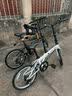 大行（DAHON）D6折叠自行车20英寸6速成人休闲单车 KBC061 白色 实拍图
