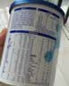 完达山元乳臻益婴儿配方奶粉1段818g(0-6个月)水解乳清蛋白乳脂肪球膜 实拍图