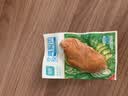优形鸡胸肉即食 烟熏味100g*5袋 冷藏 健身减 低脂代餐速食品办公零食 实拍图