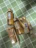 欧莱雅护发精油霜90ml 护发0油感精油修复干枯毛躁不油腻【张凌赫同款】 实拍图