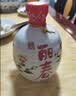 塔牌 锦丽春十年 半干型 绍兴黄酒花雕酒 428ml 单瓶装中秋送礼 实拍图