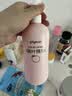贝亲（Pigeon）桃叶精华 婴儿液体爽身露 家庭装 四季通用 480ml IA286 实拍图