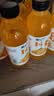 芒果汁 果味果汁饮料【包装随机发货】 360mL*12瓶【活动】 实拍图