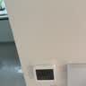 小米智能温湿度计3mini 桌面壁挂两用 小巧便携 高精度传感器 温湿两用 最长续航3年 接入米家生态 实拍图