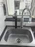 海尔（Haier）【鲜活水793升级款】新款鲜活水Pro1200G双芯10级精滤6年长效膜抑菌反渗透家用厨下直饮净水机R816 实拍图