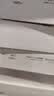 摩天手(Mofii) X210无线键鼠套装  办公键鼠套装 便携 电脑键盘 笔记本键盘  一体机 蓝黑 实拍图