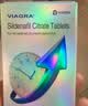 【原研药】万艾可 Viagra 枸橼酸西地那非片 25mg*2片/盒 男科用药 小蓝片 27年品质守护 实拍图
