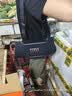 JBL XTREME5 音乐战鼓五代 蓝牙音箱 户外便携音箱 派对音响 氛围音箱 AI音效 国庆礼物 黑色 实拍图