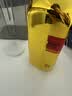 出口小方瓶牌 北京二锅头 金方 清香型白酒 46度 500ml*6瓶 礼盒款 中秋送礼 实拍图