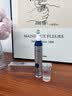 净丽颜眼霜紧致抗老40岁以上淡化细纹眼袋黑眼圈去消除重度眼袋专用 实拍图