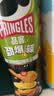 品客（Pringles）薯片罐装爆打柠檬酸辣帝王蟹味110g桶装休闲零食小吃膨化食品儿童 实拍图