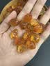 方家铺子桃胶200g 滋补礼品 桃花泪桃胶甜汤皂角米雪燕银耳羹原料 实拍图