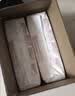 好奇（Huggies）铂金装小桃裤纸尿裤S96片(4-8kg)新生儿小号尿不湿【夏季散热王】 实拍图