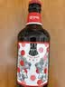 黑狮啤酒【雪花旗下高端品牌】玫瑰红覆盆子果啤 330ml*12瓶 京东自营 实拍图
