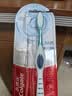 高露洁（Colgate）360°全面口腔清洁成人牙刷*4舌苔刷深层清洁颜色随机 实拍图