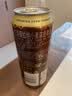 保拉纳（Paulaner）小麦浓色（黑）啤酒 500ml*12听 德国进口 球赛必备 实拍图