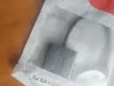 胜为HDMI转VGA线转换器 高清视频转接头适配器 笔记本电脑机顶盒连接电视显示器投影仪 黑HV-602 实拍图