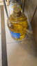 福临门食用油 葵花籽清香食用植物调和油5L 中粮出品 新老包装随机发货 实拍图