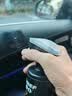 車仆汽车黑色塑料件翻新还原剂老化内饰镀晶划痕修复养护480ml 实拍图