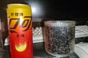 可口可乐零度无糖柠檬汽水碳酸饮料0糖0脂 330ml*6摩登罐 京东专供 实拍图
