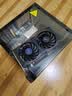 华硕（ASUS）【14代酷睿i7】台式电脑主机独显商务办公家用游戏设计渲染企业补贴组装电脑整机全套 D：酷睿i7丨16G+1TB丨家用游戏独显 华硕单主机(五年质保+国行专票+送键鼠) 实拍图