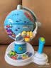 伟易达（Vtech）地球仪儿童玩具360°电动旋转早教启蒙地理学习机男女孩生日礼物 实拍图