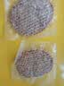 龍江和牛国产和牛谷饲雪花牛肉饼汉堡饼 720g6片 牛肉馅牛肉早餐减脂 实拍图