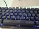 雷蛇（Razer）猎魂磁蛛V3迷你版65%磁轴键盘 8K回报率 68键小键盘有线 ST快速敲击 电竞游戏【雷蛇磁轴】 实拍图