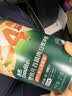 英氏婴幼儿快冲粥黑猪肉海苔208g宝宝辅食粥冲泡即食营养练咀嚼13月+ 实拍图