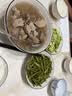 鲁花 食用油  非转基因 玉米油 桶装 5L  实拍图