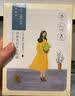 百雀羚（PECHOIN）小雀幸澄静美肌水光面膜30片装补水透亮保湿滋润生日礼物 实拍图