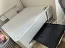 爱普生（EPSON）【6代新品】L1358 墨仓式A4彩色无线单功能家用打印机 家用/办公 AI学习打印机（微信/远程打印） 实拍图