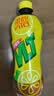 维他奶维他柠檬味茶饮料500ml*15瓶 饮料整箱装 分享装 实拍图