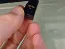绿联USB蓝牙适配器6.0接收器免驱 适用键盘鼠标耳机音响手柄 PC电脑台式机外置蓝牙模块无线蓝牙发射器 实拍图