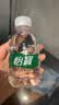 怡宝饮用纯净水211ml*24瓶 小瓶装京东专供 办公旅行户外 口袋水整箱 实拍图